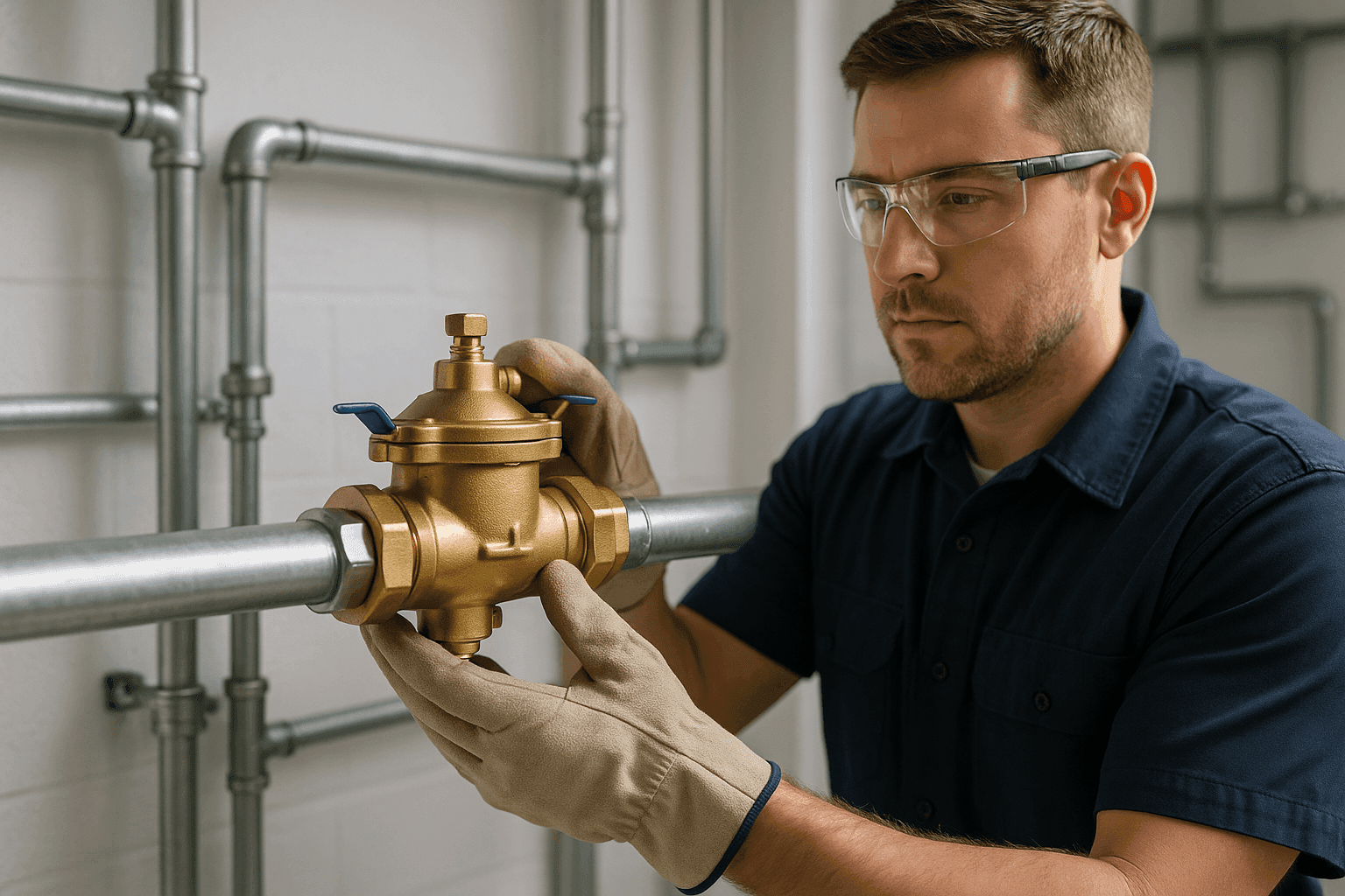 Prevención de Retorno: Dispositivos, Costos y Por Qué Importa