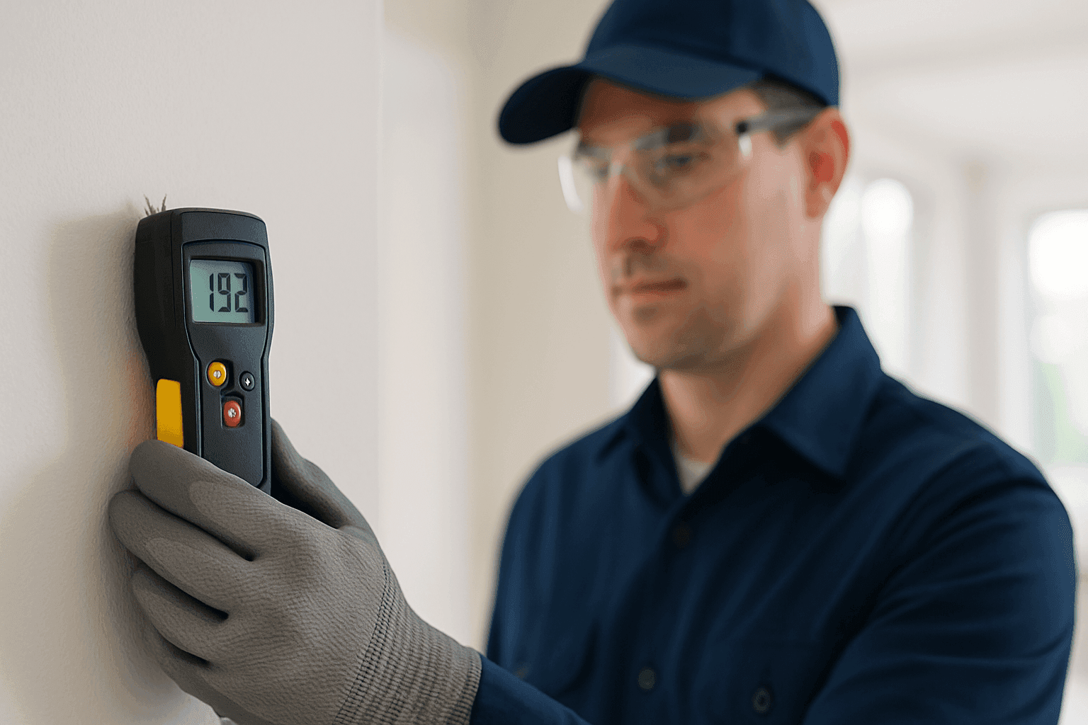 Cómo Detectar Fugas de Plomería en tu Hogar o Negocio