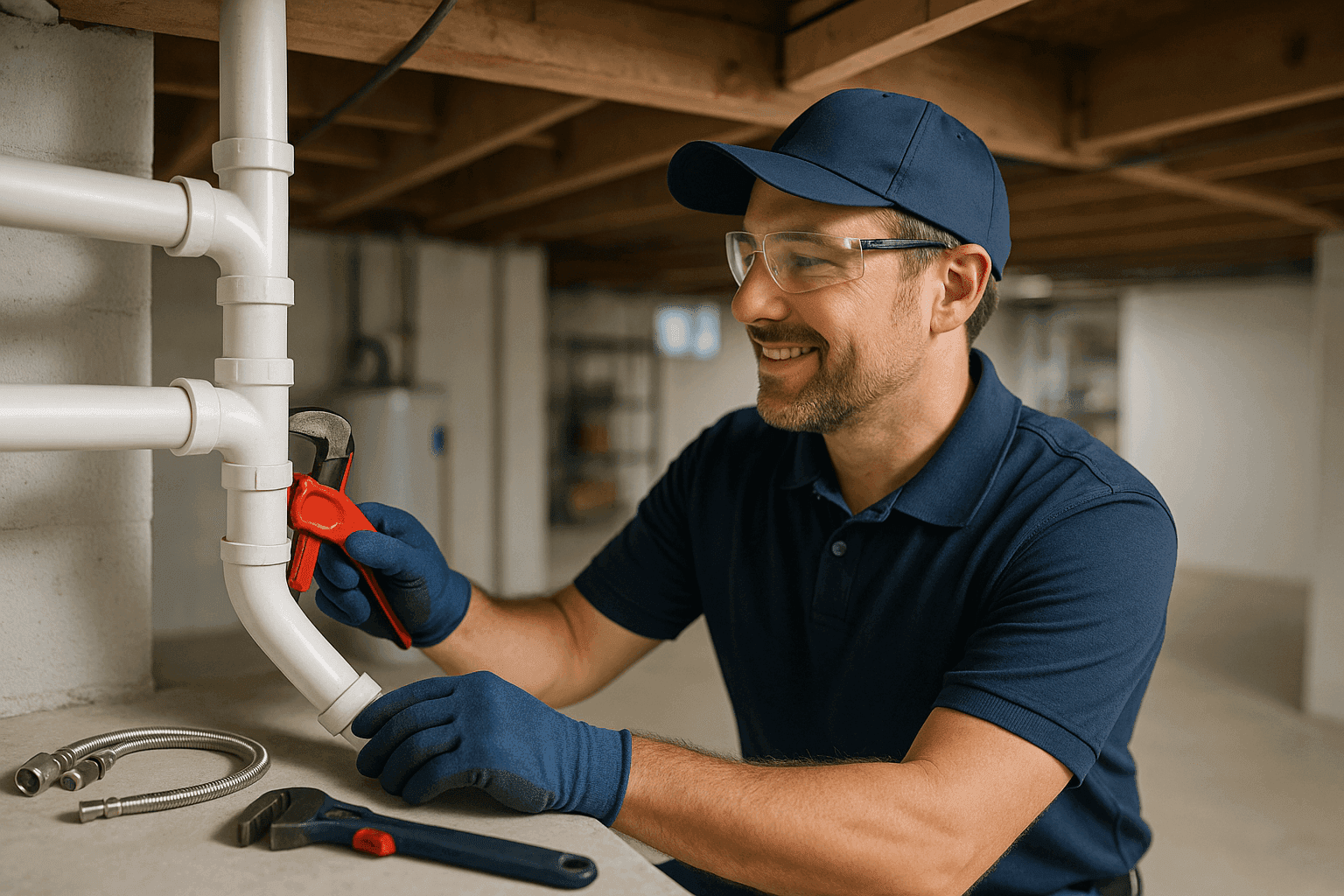 Cómo Mantener su Sistema de Plomería Durante Todo el Año: Consejos Esenciales para Propietarios de Viviendas y Pequeños Negocios